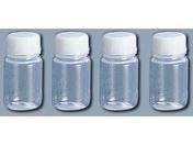 アズワン/グッドボーイ 100ml SCC 透明(純水洗浄処理済み)