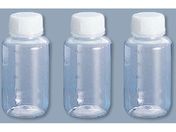 アズワン/グッドボーイ 250ml SCC 透明(純水洗浄処理済み)