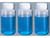 アズワン/グッドボーイ 500ml SCC 透明(純水洗浄処理済み)