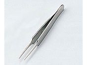 アズワン/標準型ピンセット 細 ステンレス/IPT-05