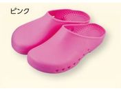 バハダー/病院用エコクログス(BAHADIR(R))ピンク/24.5~25.0cm/Y986.38