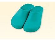 バハダー/病院用エコクログス(BAHADIR(R))グリーン/24.5~25.0cm/Y981.38