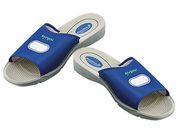 ナビス/ナビス快適サンダル(ジェットウォッシャー可)ネイビー 3号(23.0~23.5cm)