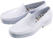 Sticky Shoes/病院用シューズ 男性用スリッポン型 26cm /CA42.035 39W