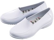 Sticky Shoes/病院用シューズ 女性用スリッポン型 25cm /CA41.532 38W