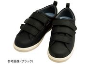 徳武産業/Re-Lifeサポート02(装具対応用)3L ブラック /7504