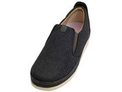 徳武産業/SUTTO IN-スットイン(女性用)ダークグレー L /1133