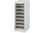 irX SA4M1-7X1-W JebN 285~343~740mm