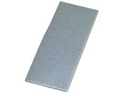 アルティア ナビス/アルティア小物ユニット交換用樹脂ケース用アンプル保護スポンジ(灰色)10枚入