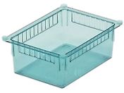 アルティア ナビス/アルティア ハーフポリカトレー クリアブルー 300×400×160/AHT-150BLCV