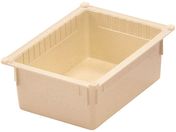 アルティア ナビス/アルティア ハーフトレー アイボリー 300×400×160 mm/AHT-150V