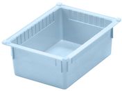 アルティア ナビス/アルティア ハーフトレー ライトブルー 300×400×160 mm/AHT-150BLV