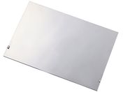 アルティア ナビス/アルティア用ステンレス棚板(簡易ロックタイプ)300×400×8mm/NST3