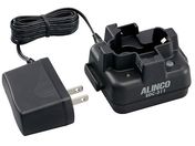 アルインコ/特定小電力トランシーバー シングル充電器セット /EDC-311A