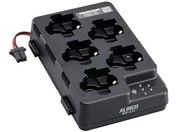 アルインコ/特定小電力トランシーバー 5連充電スタンド /EDC-312R