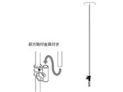i쏊/Ԉ֎qpK[h Ot^Cv/PO-05A