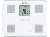 タニタ/体組成計 ホワイト/BC-760-WH