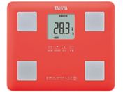 タニタ/体組成計 コーラルピンク/BC-760-PK