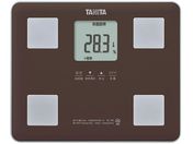 タニタ/体組成計 ブラウン/BC-760-BR