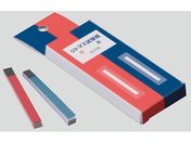 アズワン リトマス試験紙 1箱(青×20枚・赤×20枚)