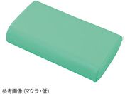 ナビス/かどまるマクラ(低)ライトグリーン /TPL-PG