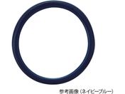 バイタルナビ ナビス/バイタルナビ聴診器 オプション ノンチルリング(ダイヤフラム側)ネオンオレンジ