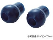 バイタルナビ ナビス/バイタルナビ聴診器 オプション イヤピース パープル