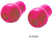 バイタルナビ ナビス/バイタルナビ聴診器 オプション イヤピース ピンク
