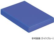 高田ベッド/エックスピロー 四角 ライトブルー/TB-77C-183