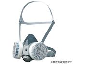 重松/直結式小型防毒マスク/GM28S(L)BT