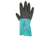 アンセル/化学防護手袋 XL 1双 /58-270(XL)