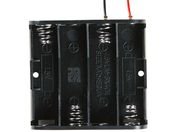 タカチ電機工業/SN型電池ホルダー/SN3-4