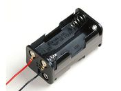 タカチ電機工業/SN型電池ホルダー/SN3-4A