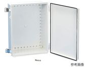 タカチ電機工業/防水・防塵開閉式プラボックス(BCAP型)/BCAP091207G