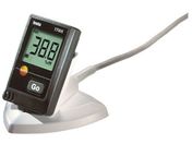 テストー/テストー ミニ温湿度データロガーUSBインターフェイスセット(2ch)testo 174H/0572 0566