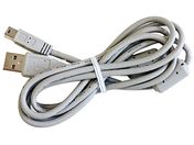 eBAhfC USB Mini-B ʐMP[u 1.5m US-15C