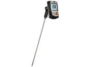 テストー/テストー スティック型中心温度計 testo 905-T1/0560 9055