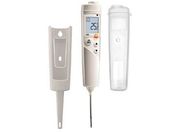 テストー/テストー 食品温度計 testo 106 セット/0563 1063 08