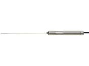 佐藤計量器/防水型デジタル温度計用プローブ 食品用/S270WP-04