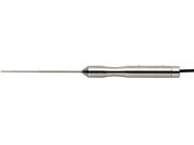 佐藤計量器/防水型デジタル温度計用プローブ 食品用中心温度測定用/S270WP-05