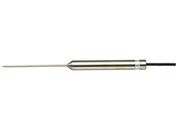 佐藤計量器/防水型デジタル温度計用プローブ 食品用ステンレスセンサ/SWPK-07