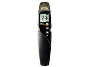 テストー/テストー 赤外放射温度計/testo830-T2