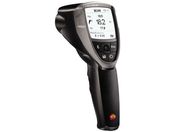 テストー/テストー 赤外放射温度計/testo835-T1