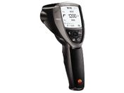 テストー/テストー 赤外放射温度計/testo835-T2