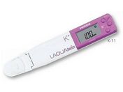HORIBA RpNgJECI[^[ LAQUAtwinEh^ K+ K-11