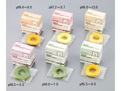 アイシス/pH試験紙 0.5~5.5 詰替用