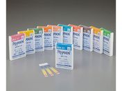 アイシス/ストライプpH試験紙(PEHANON)pH0-1.8