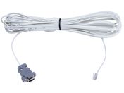 G[EAhEfC/AD-8920ApڑP[u 10m(Dsub-9s)/AX-KO3412-10M