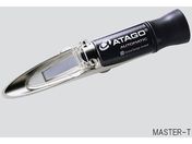 アズワン/手持屈折計 低濃度用(Brix20%以下)/MASTER-20T