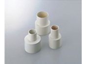 アズワン/配管用部品 異径ジョイント75-50